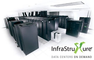 InfraStruXure